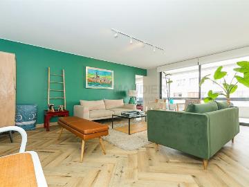 Departamento en Las Condes