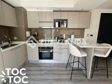 Departamento en Las Condes
