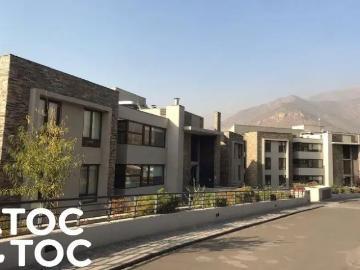 Departamento en Las Condes