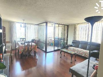 Departamento en Las Condes