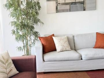 Departamento en Las Condes
