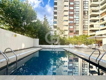 Departamento en Las Condes