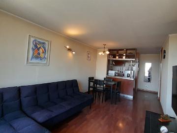 Departamento en Las Condes