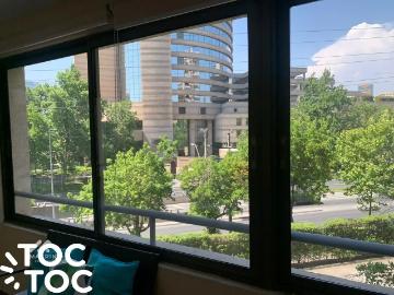 Departamento en Las Condes
