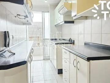Departamento en Las Condes