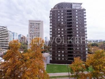 Departamento en Las Condes
