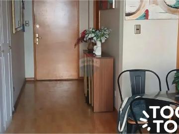Departamento en Las Condes