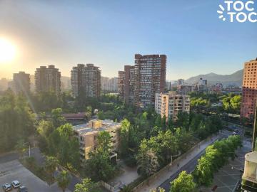 Departamento en Las Condes