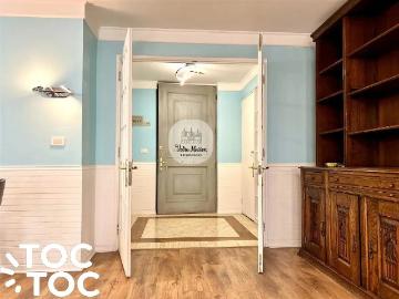 Departamento en Las Condes