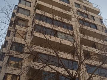 Departamento en Las Condes