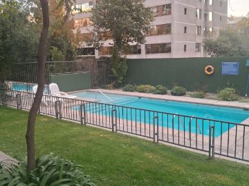 Departamento en Las Condes