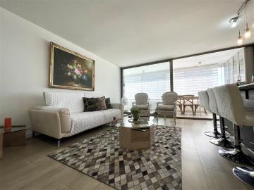 Departamento en Las Condes