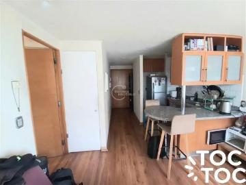 Departamento en Las Condes