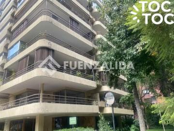 Departamento en Las Condes