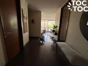 Departamento en Las Condes