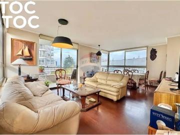 Departamento en Las Condes
