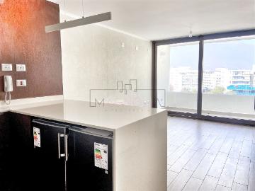 Departamento en Las Condes