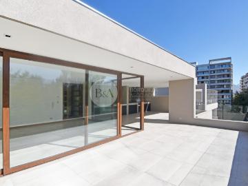 Departamento en Las Condes