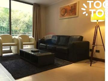 Departamento en Las Condes