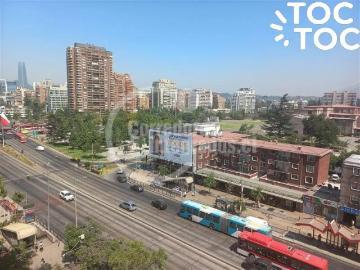 Departamento en Las Condes