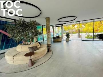 Departamento en Las Condes