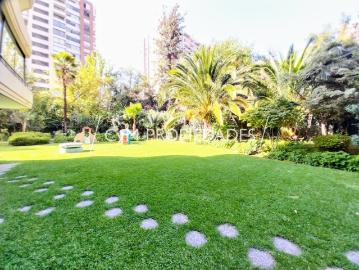 Departamento en Las Condes