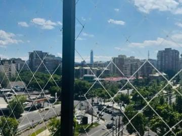 Departamento en Las Condes