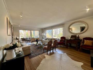 Departamento en Las Condes