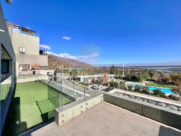 Departamento en Las Condes