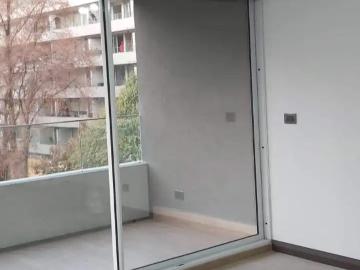 Departamento en Las Condes