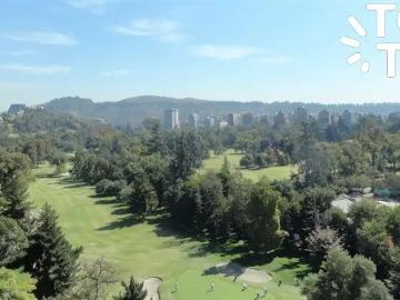 Departamento en Las Condes