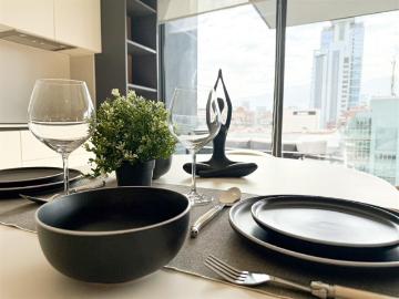 Departamento en Las Condes