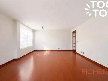 Departamento en Las Condes