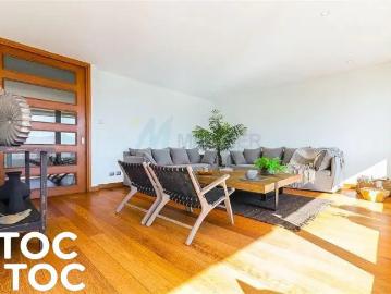 Departamento en Las Condes