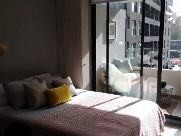 Departamento en Las Condes