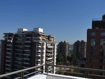 Departamento en Las Condes