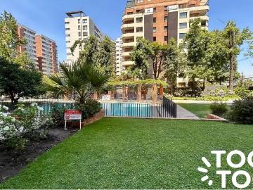 Departamento en Las Condes