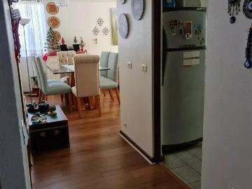 Departamento en Las Condes