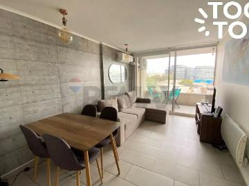 Departamento en Las Condes