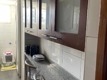 Departamento en Las Condes
