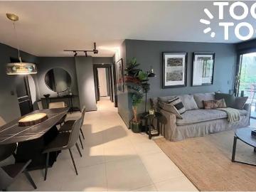 Departamento en Las Condes