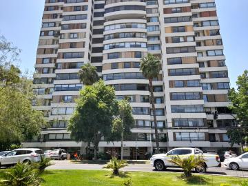 Departamento en Las Condes
