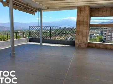 Departamento en Las Condes