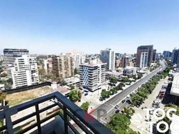 Departamento en Las Condes