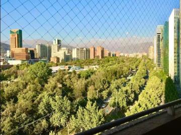 Departamento en Las Condes