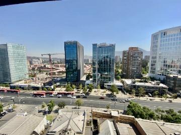 Departamento en Las Condes