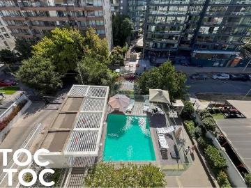 Departamento en Las Condes