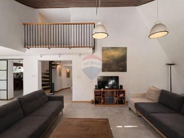 Departamento en Las Condes