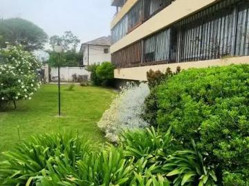 Departamento en Las Condes