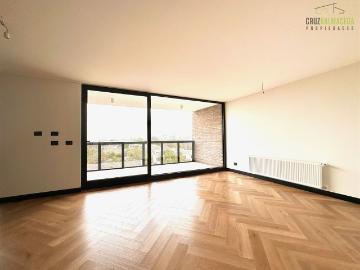 Departamento en Las Condes
